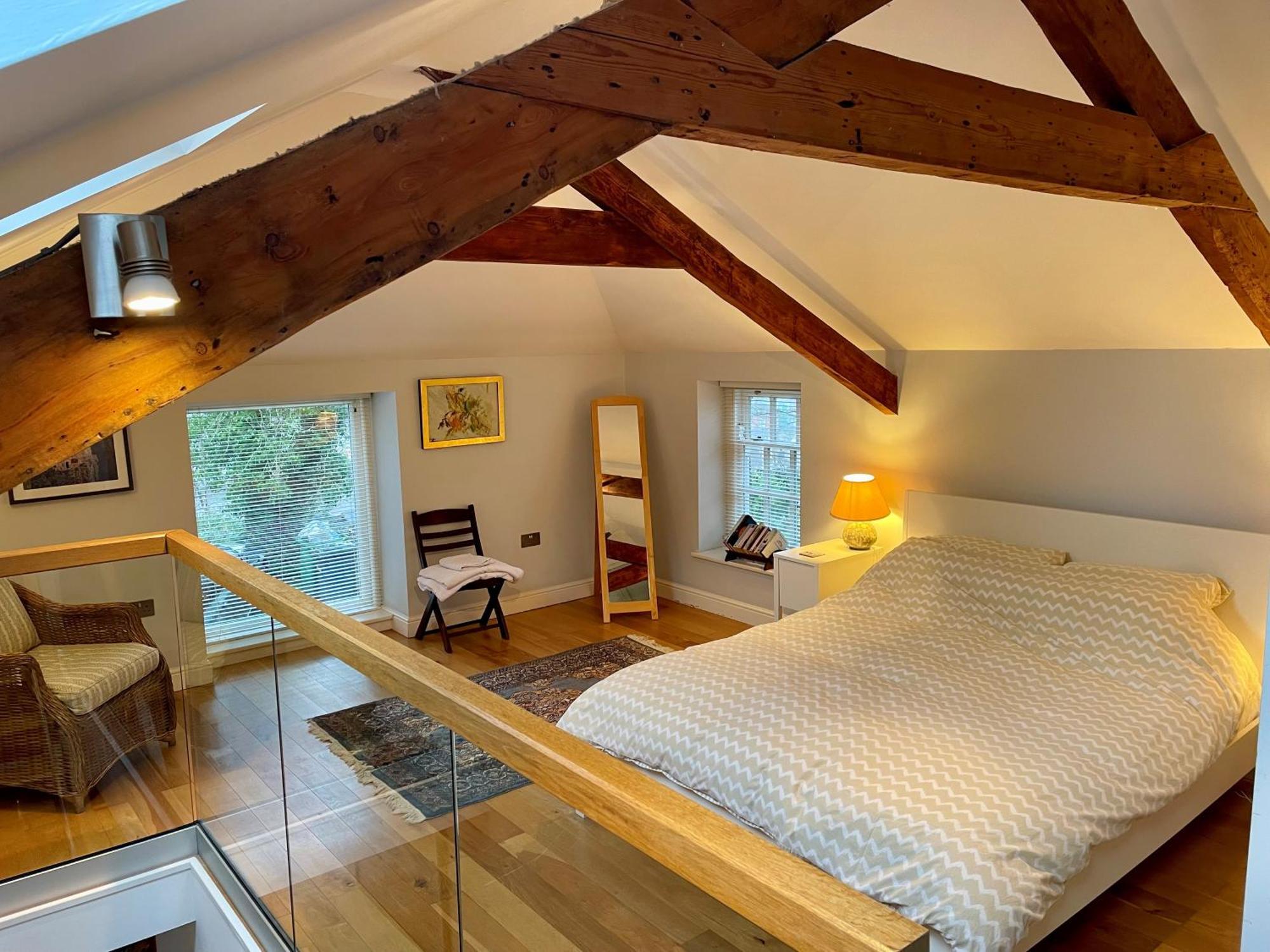 Menai Bridge Villa Exterior photo